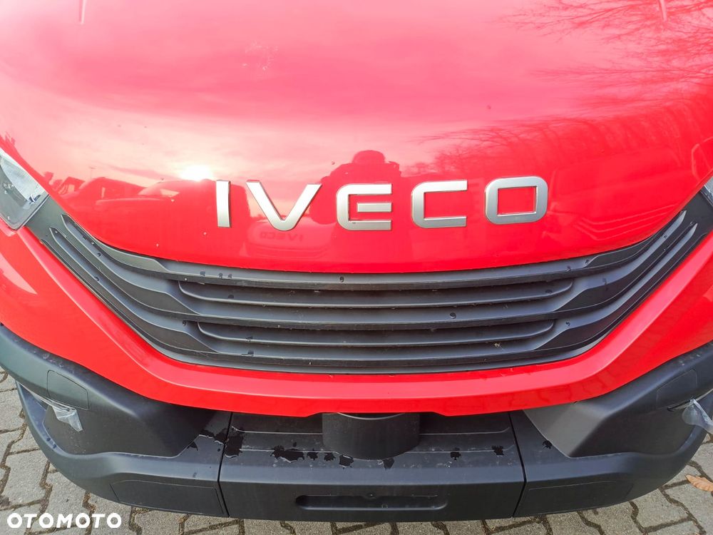 Iveco Daily / Pewny partner w biznesie ! - 17