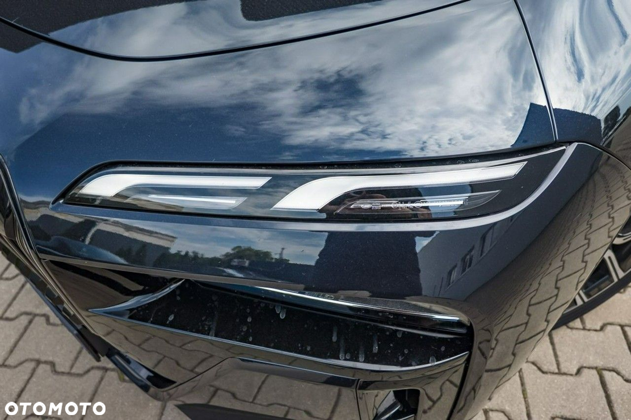 BMW Seria 7 - 9