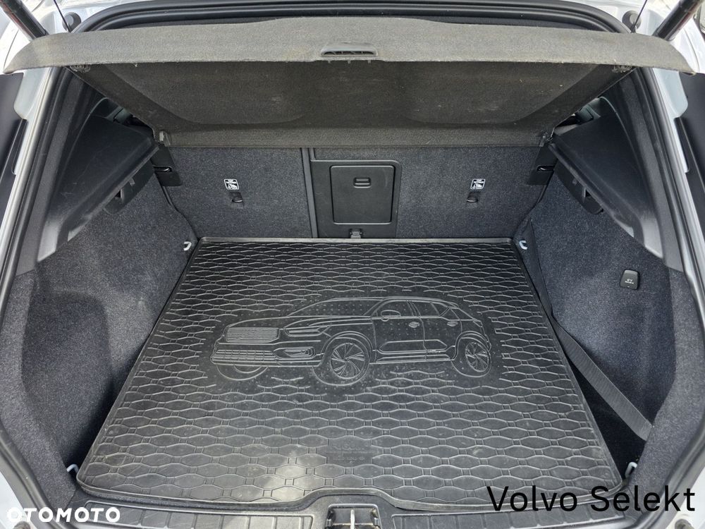 Volvo XC 40 - 17