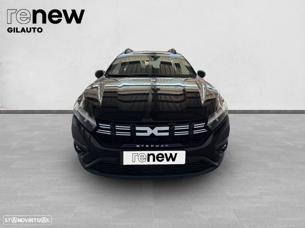 Dacia Sandero 1.0 ECO-G Extreme + Up&Go Bi-Fuel - 2