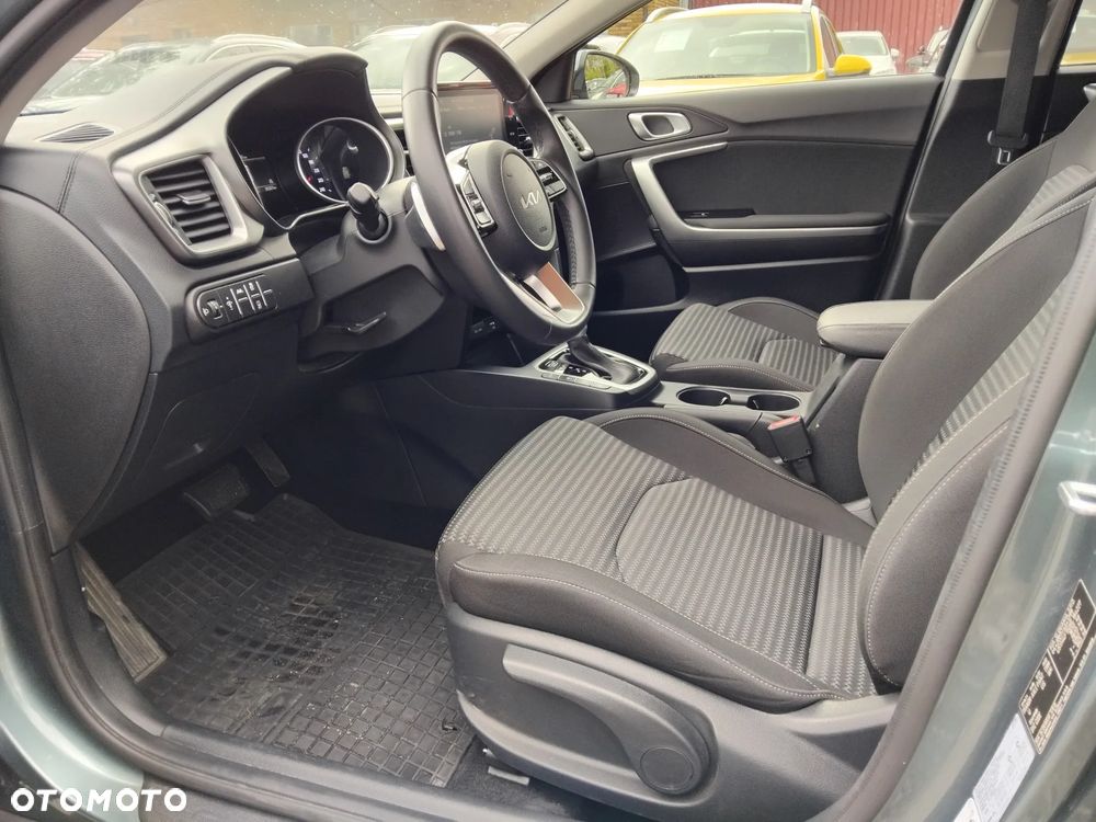 Kia XCeed 1.5 T-GDI M DCT - 20