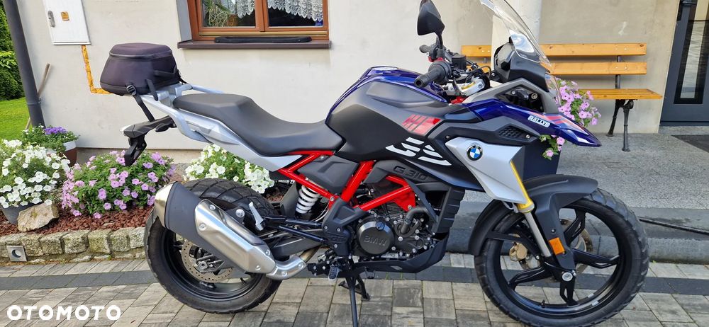 BMW G - 5