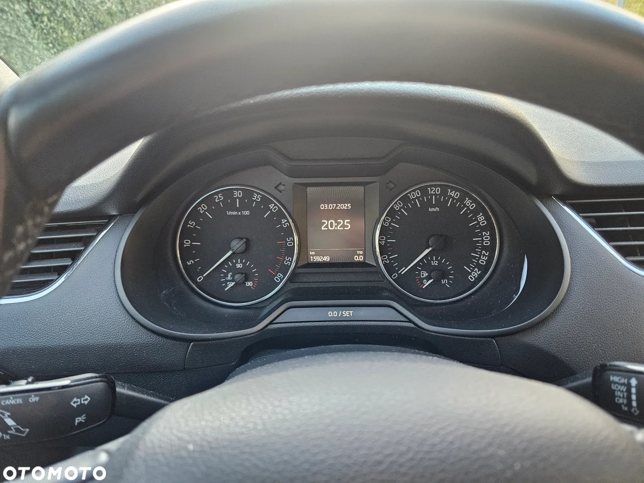 Skoda Octavia 2.0 TDI Style - 11