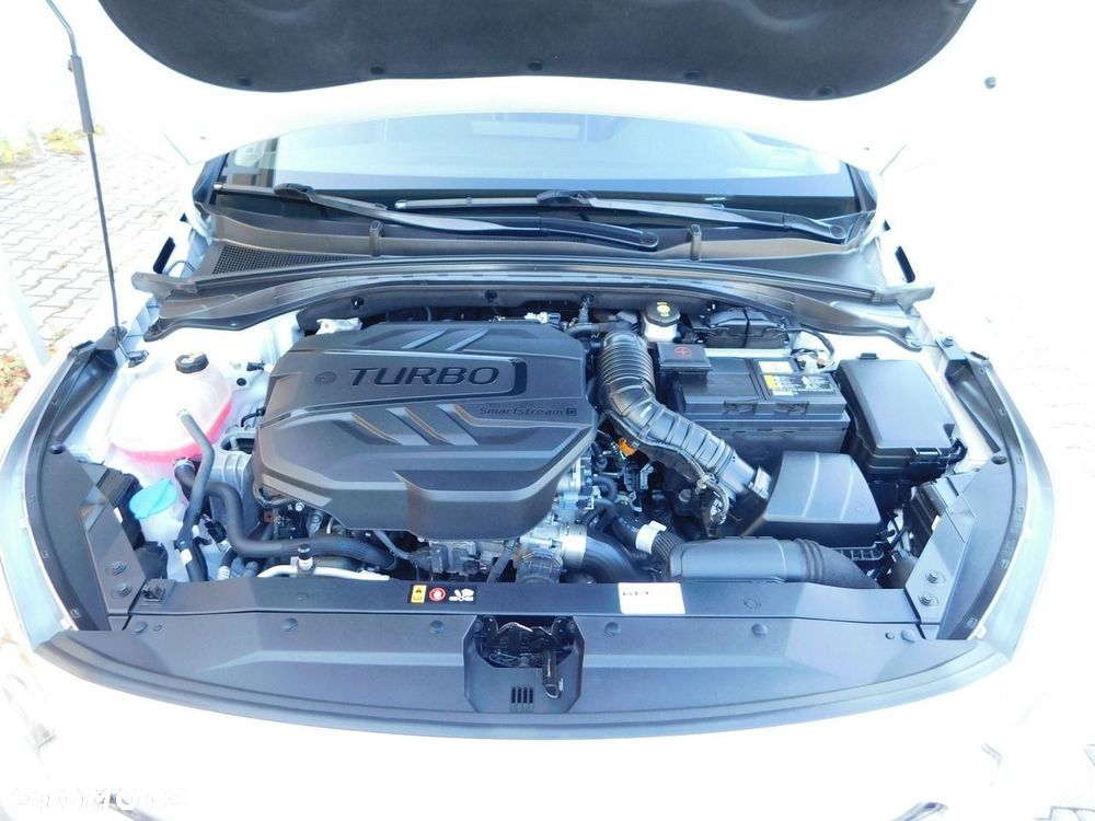Kia XCeed 1.6 CRDi SCR L Business Line DCT - 16