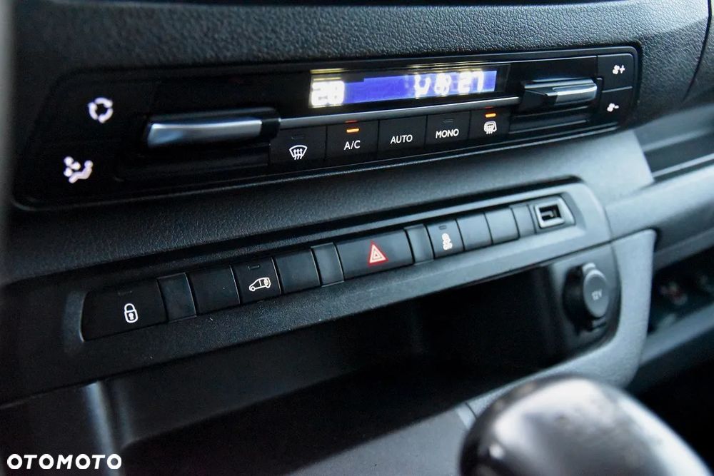 Peugeot EXPERT FURGON L2 PREMIUM PACK - 22