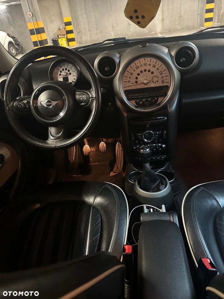 MINI Countryman Cooper S ALL4 - 9