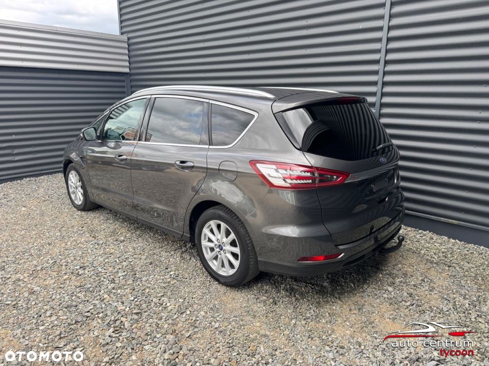 Ford S-Max - 5