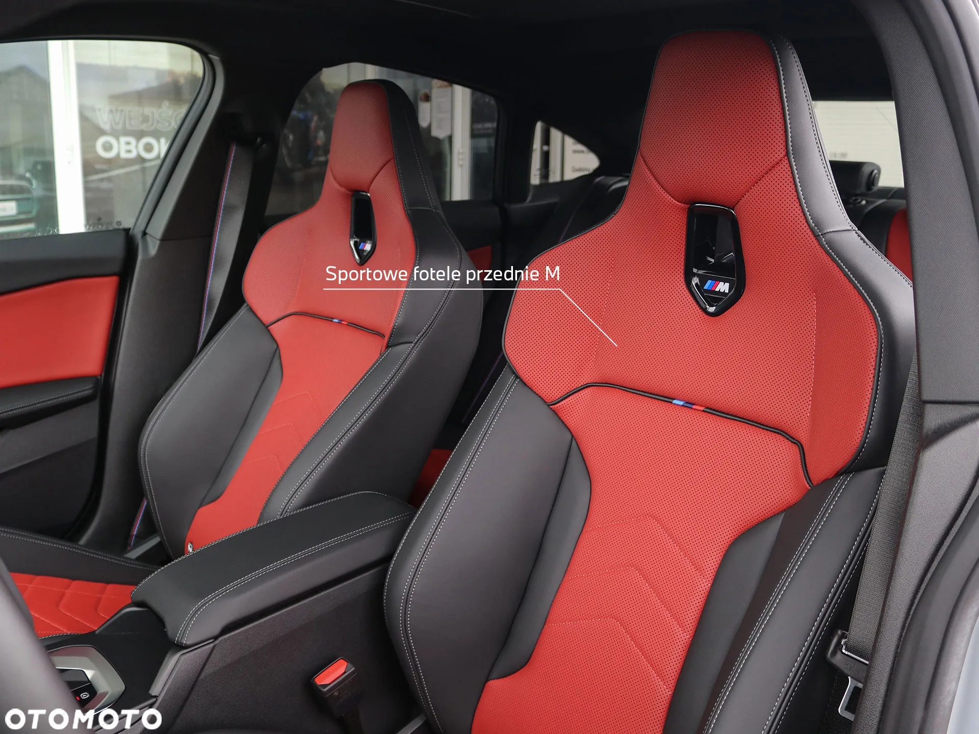 BMW Seria 2 M235i xDrive - 21