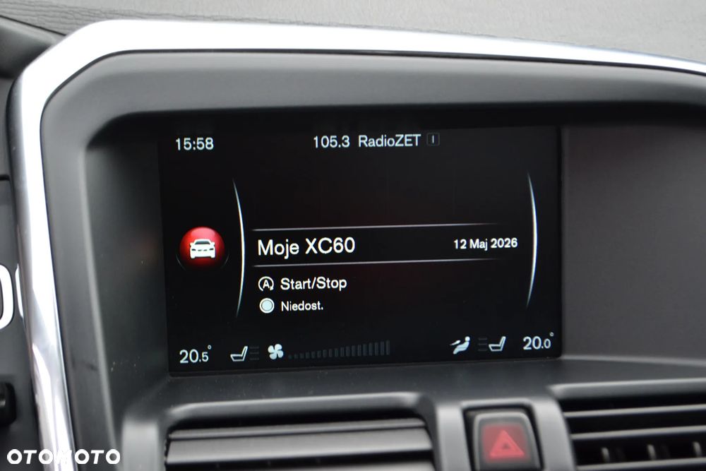 Volvo XC 60 - 33
