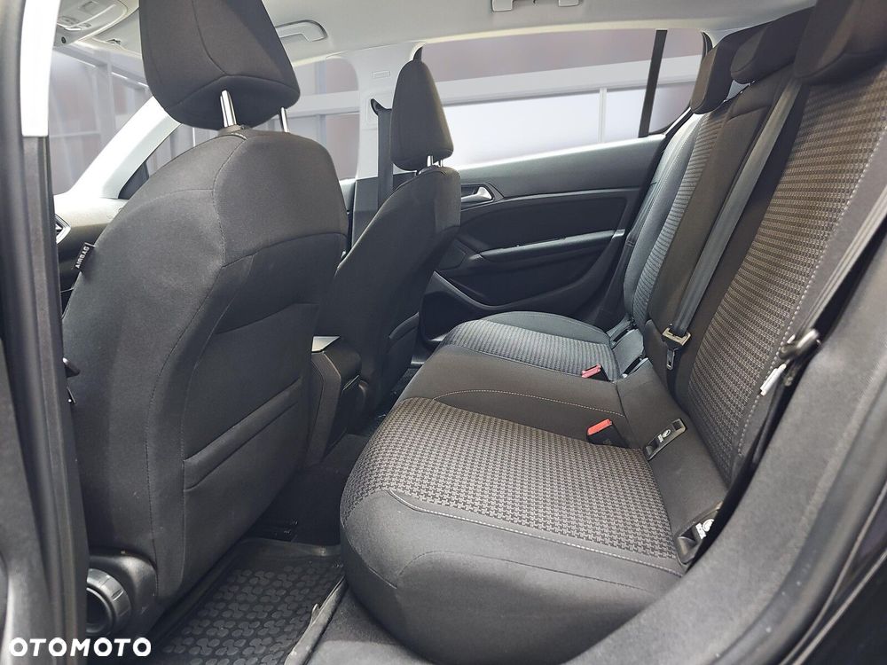 Peugeot 308 1.5 BlueHDi Active Pack S&S EAT8 - 10