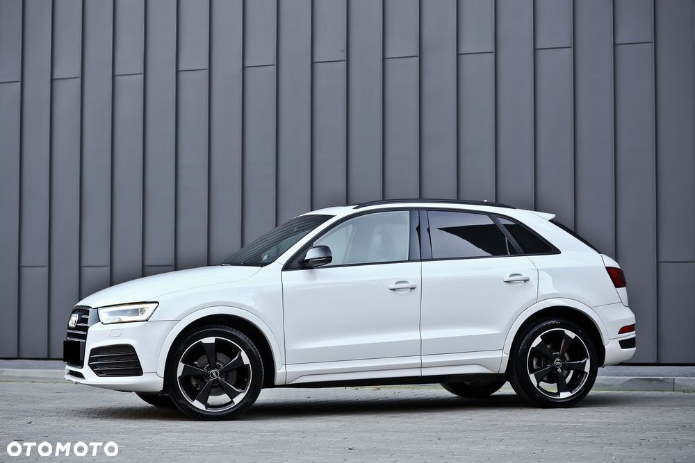 Audi Q3 2.0 TDI Quattro Sport S tronic - 5
