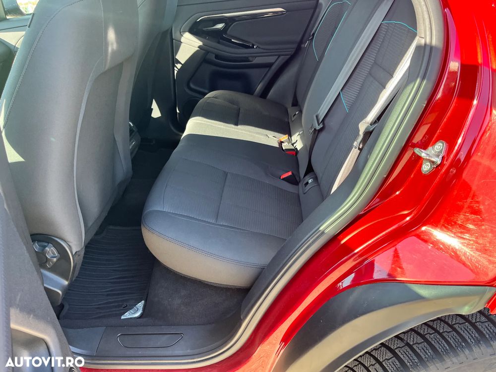 Land Rover Range Rover Evoque 2.0 D150 - 11