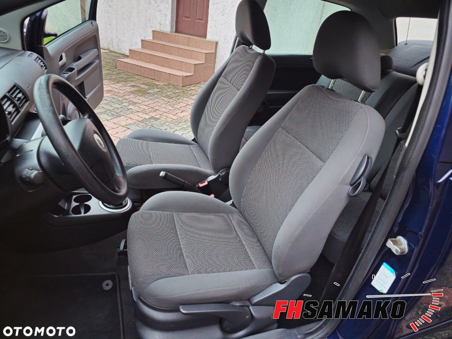 Volkswagen Fox - 30
