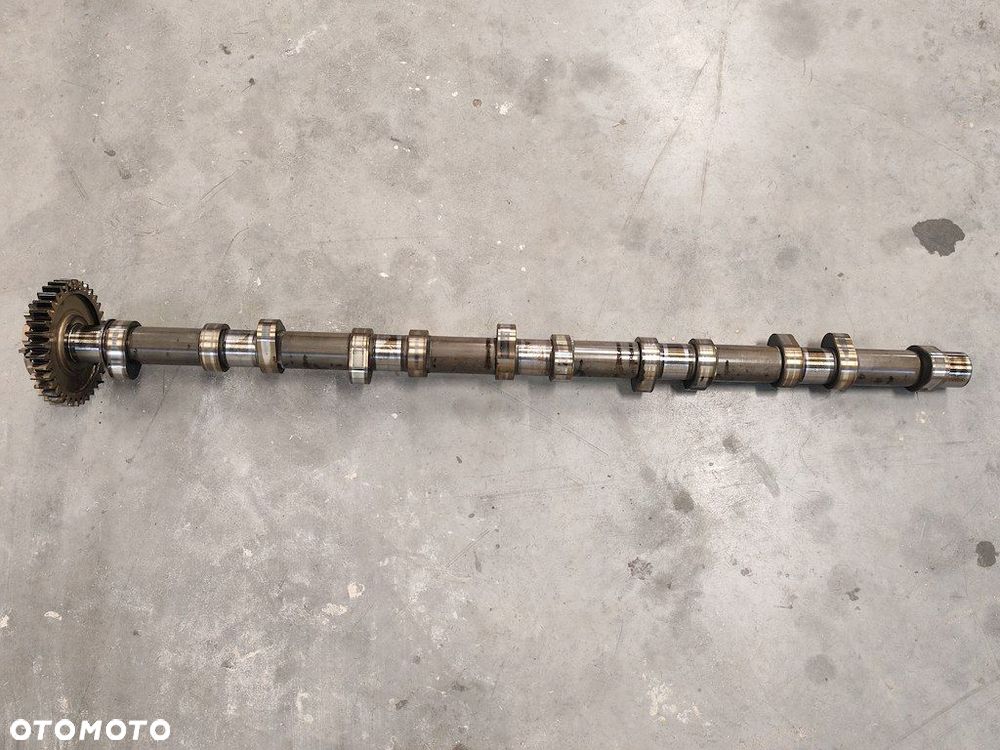 WAŁEK ROZRZĄDU MAN TGX TGM 51044011023 51044015089 D2676 EURO6 - 1