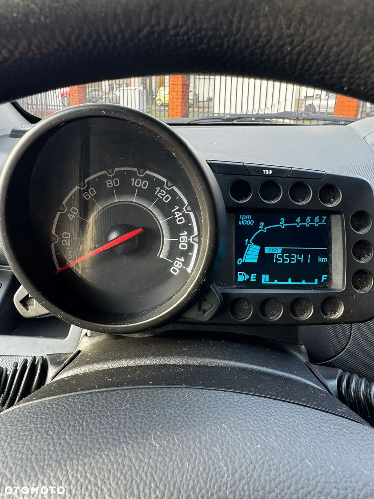 Chevrolet Spark 1.0 LS+ - 9