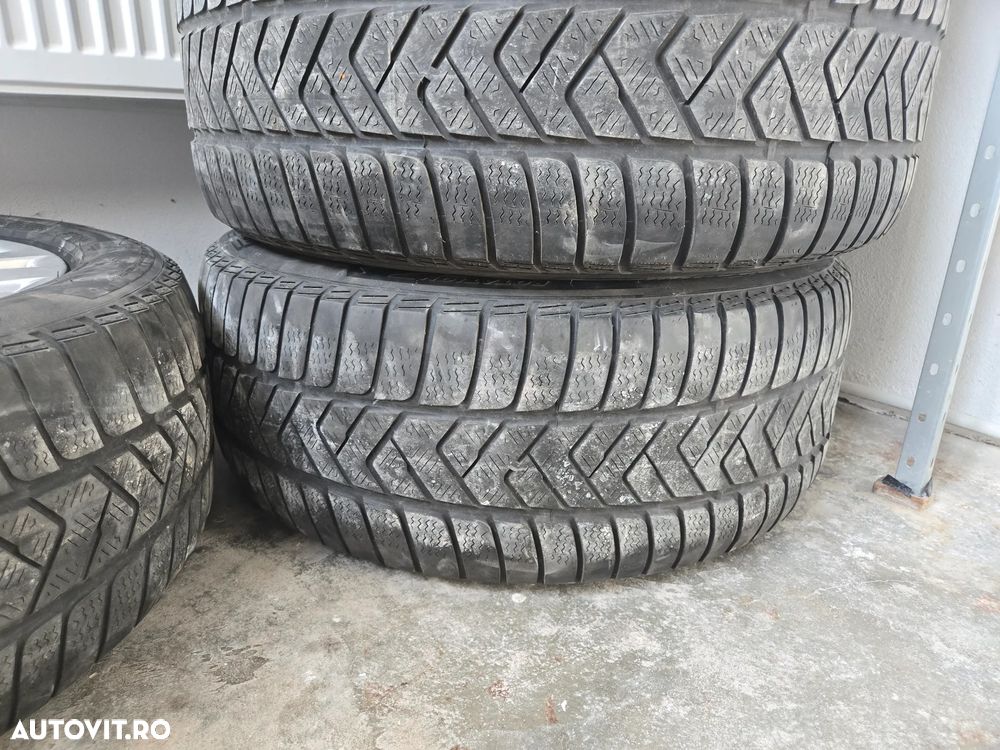 BMW Seria 5 - 25