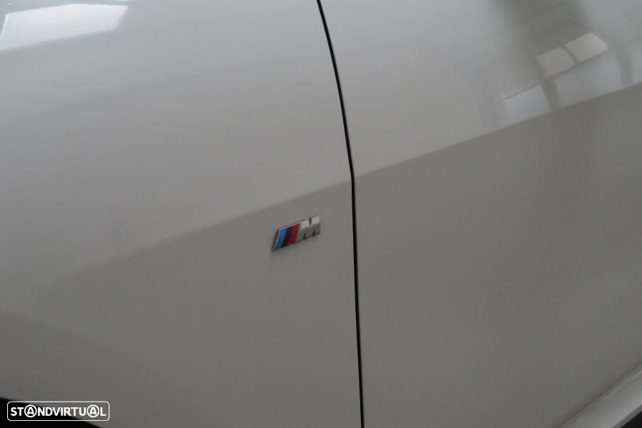 BMW 216 Gran Coupé d Pack Desportivo M - 5