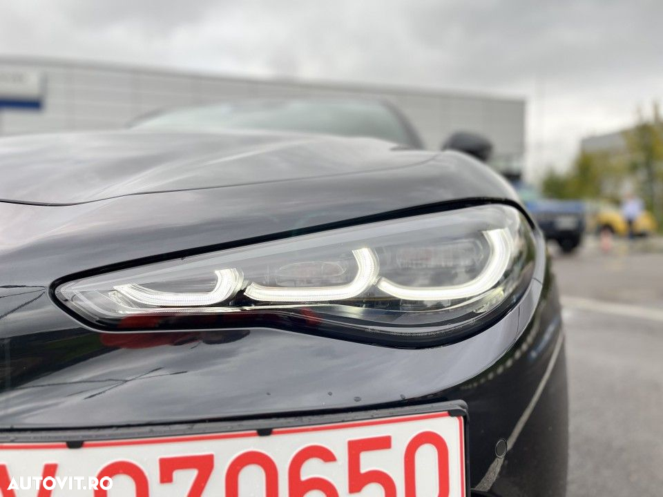 Alfa Romeo Giulia 2.9 V6 Turbo RWD AT8 Quadrifoglio - 9