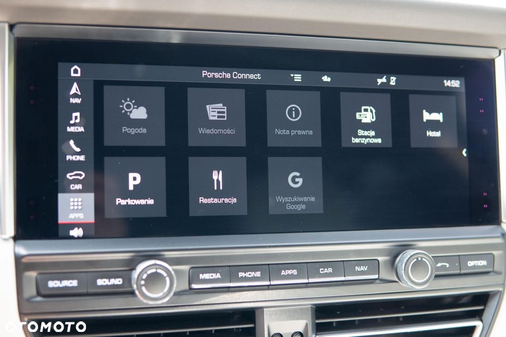 Porsche Macan Standard - 35