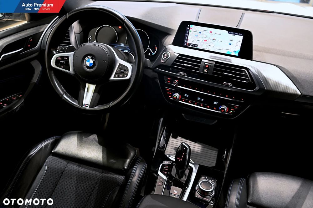 BMW X4 - 13
