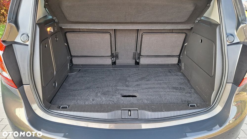 Opel Meriva 1.4 T Design Edition - 23