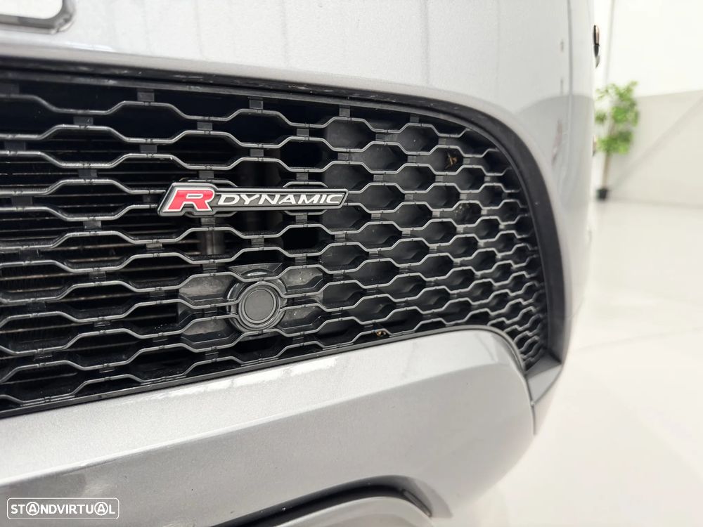 Land Rover Range Rover Evoque 1.5 P300e AWD R-Dynamic S Auto - 8