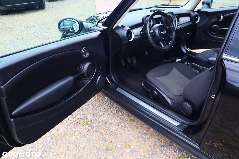 MINI ONE Standard - 5