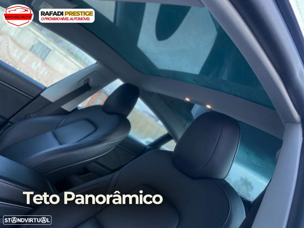 Tesla Model 3 Long Range AWD Dual Motor - 16