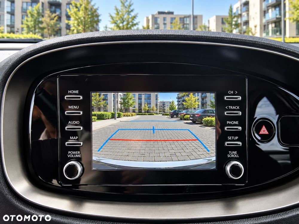 Toyota Aygo X 1.0 VVT-i Comfort CVT - 4