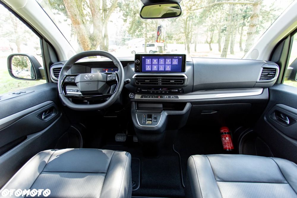 Toyota Proace Verso 2.2 D4-D Long Vip - 14