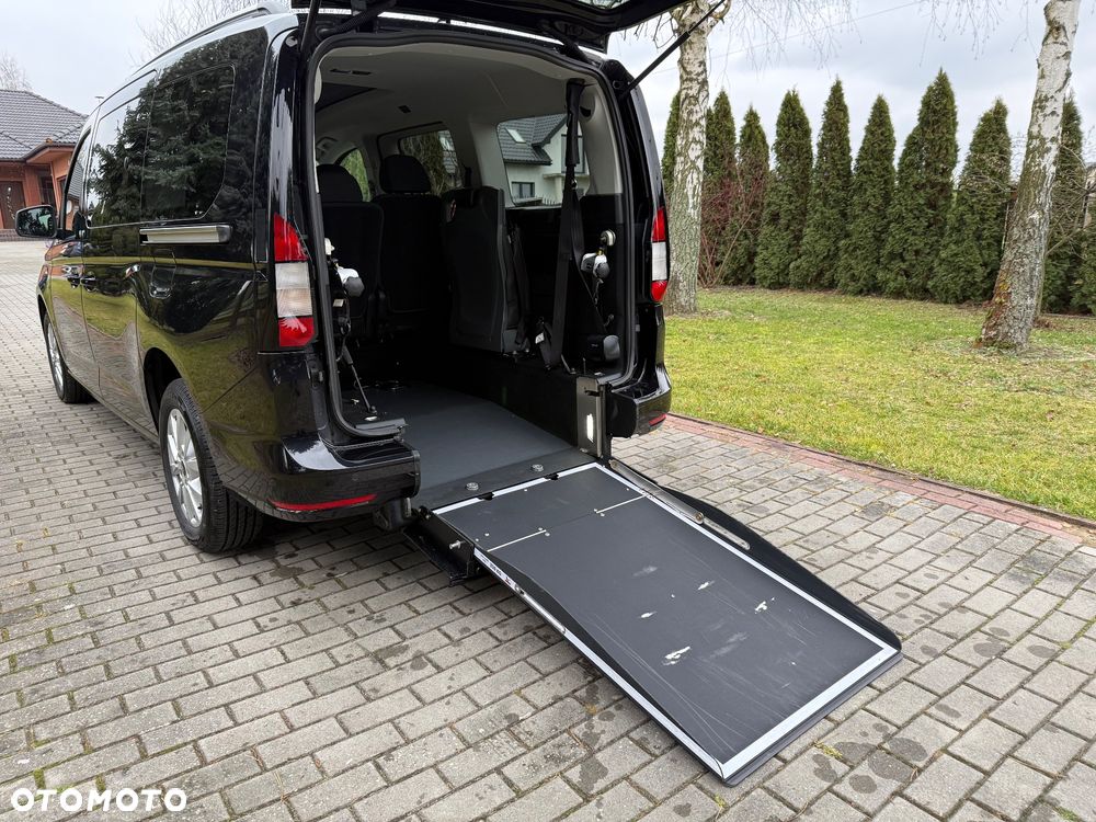 Ford Tourneo Connect Grand - 5