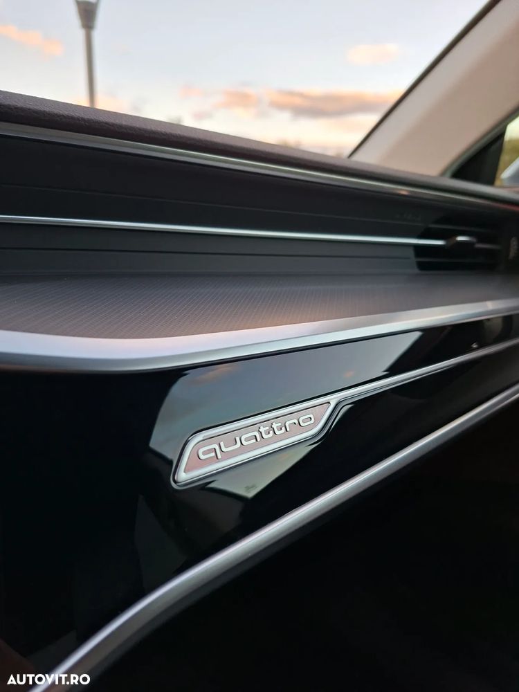 Audi A7 3.0 TFSI Quattro S-Tronic - 11