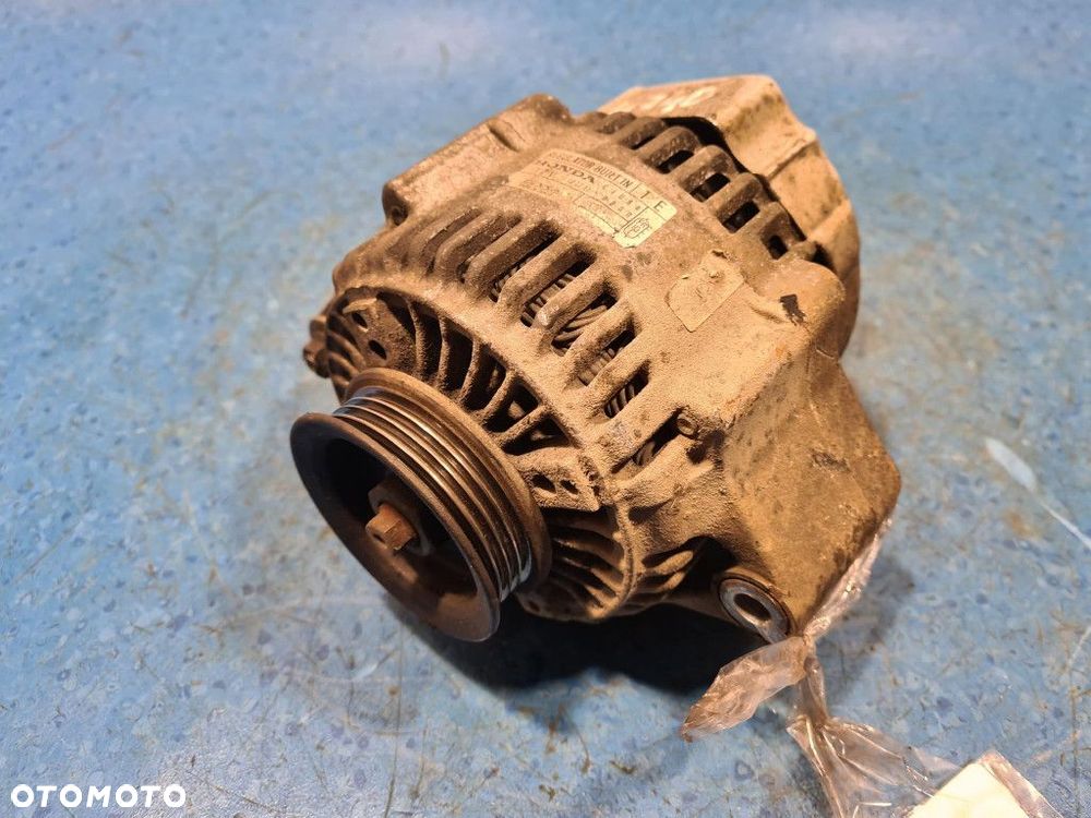 HONDA CR-V 2.0B ALTERNATOR 101211-9880 - 7