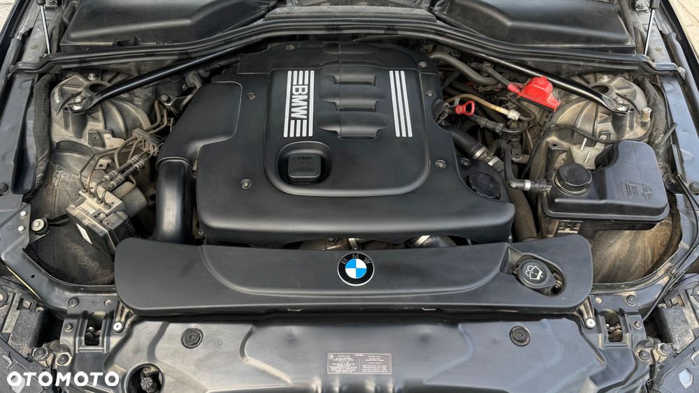 BMW Seria 5 - 13