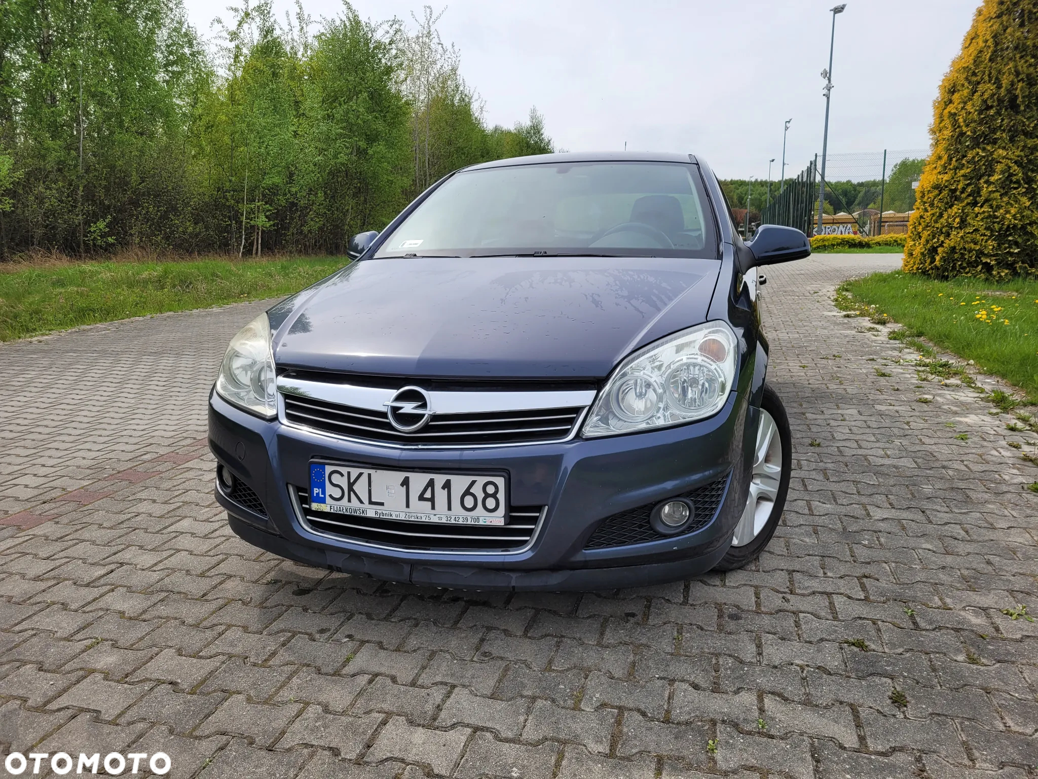 Opel Astra III 1.6 Enjoy - 2