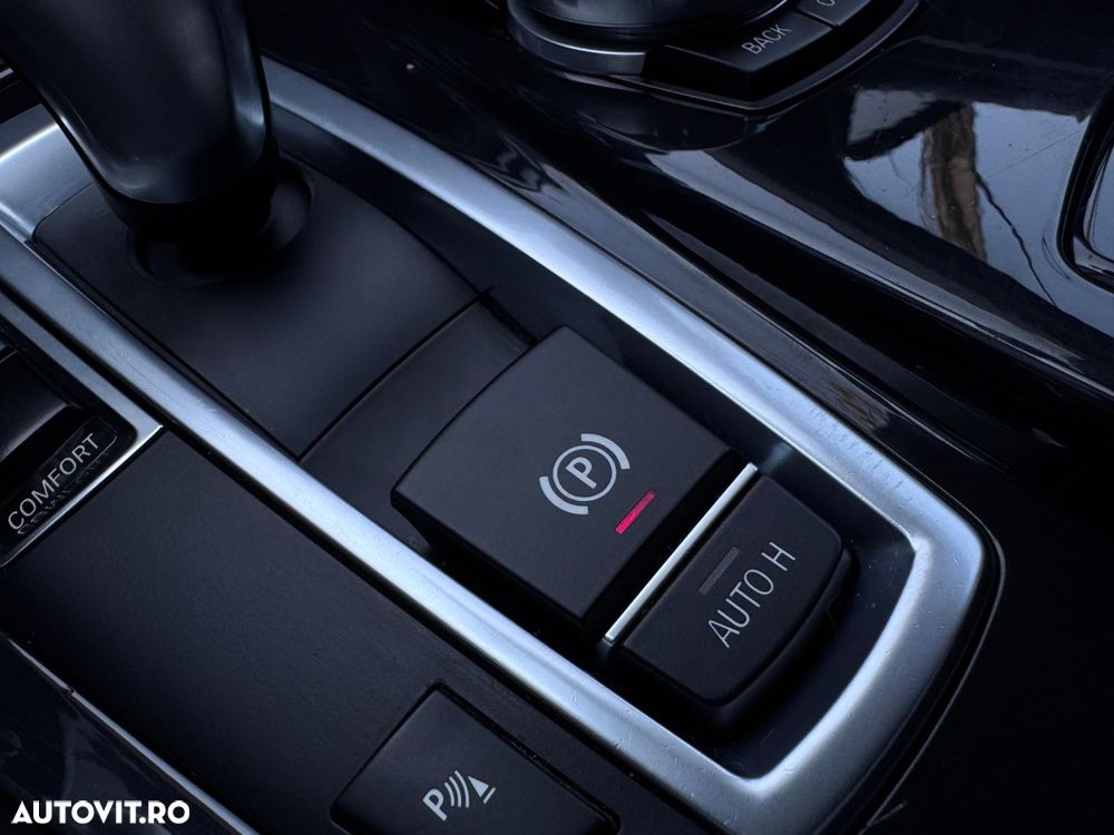 BMW Seria 5 - 15