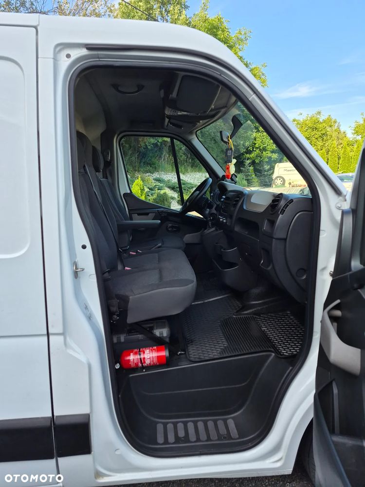Opel MOVANO - 22