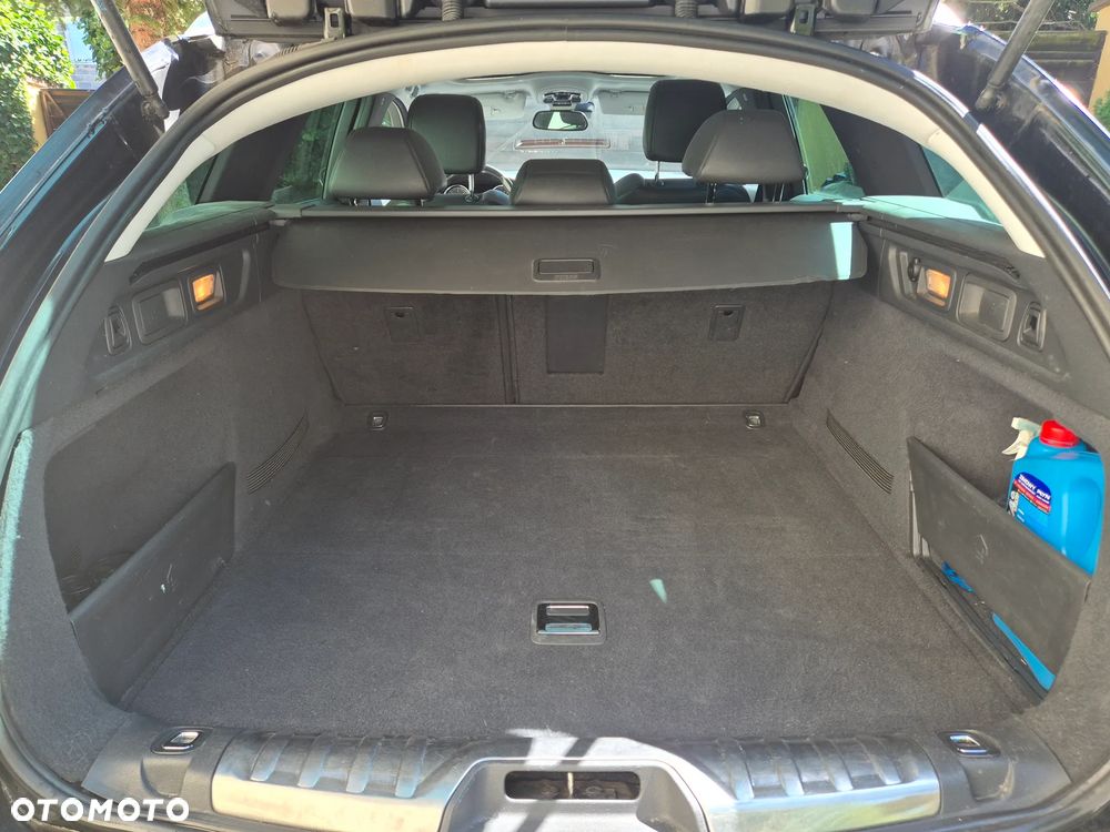 Peugeot 508 2.0 HDi Allure - 9