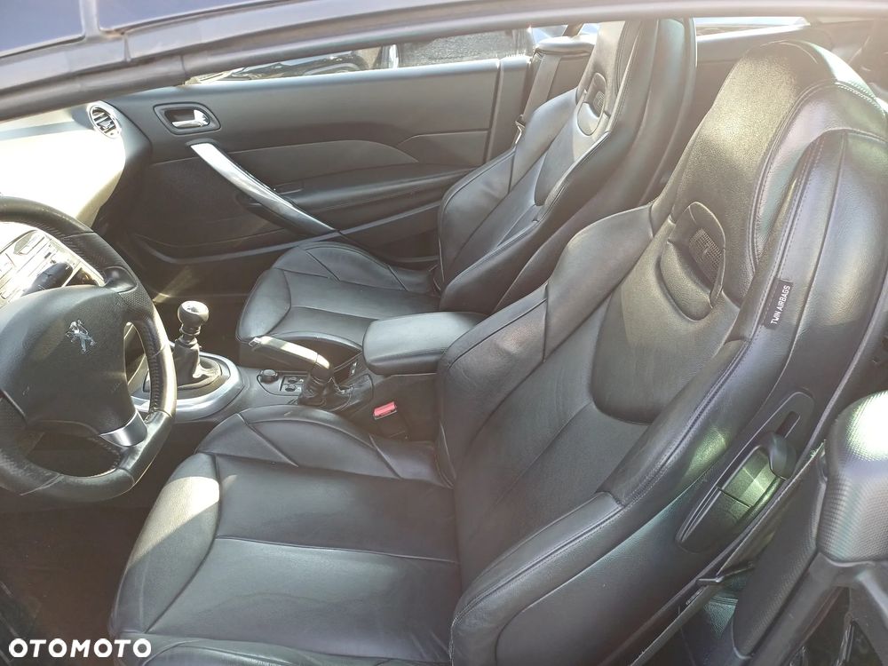 Peugeot 308 CC 2.0 HDi Sport Pack - 16