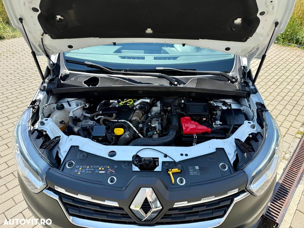 RENAULT Express 2022 — imagine 22