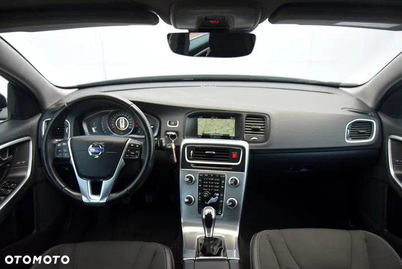 Volvo V60 D2 Drive-E Dynamic Edition (Momentum) - 15
