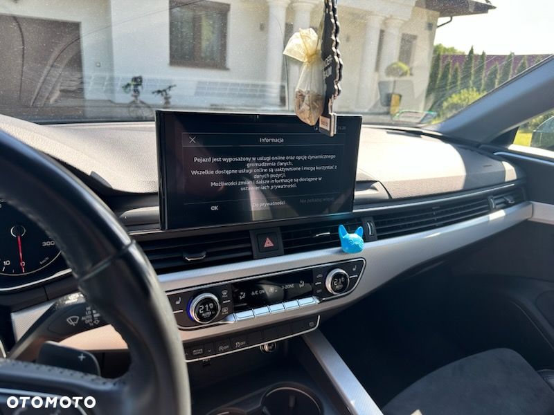 Audi A5 Sportback - 11