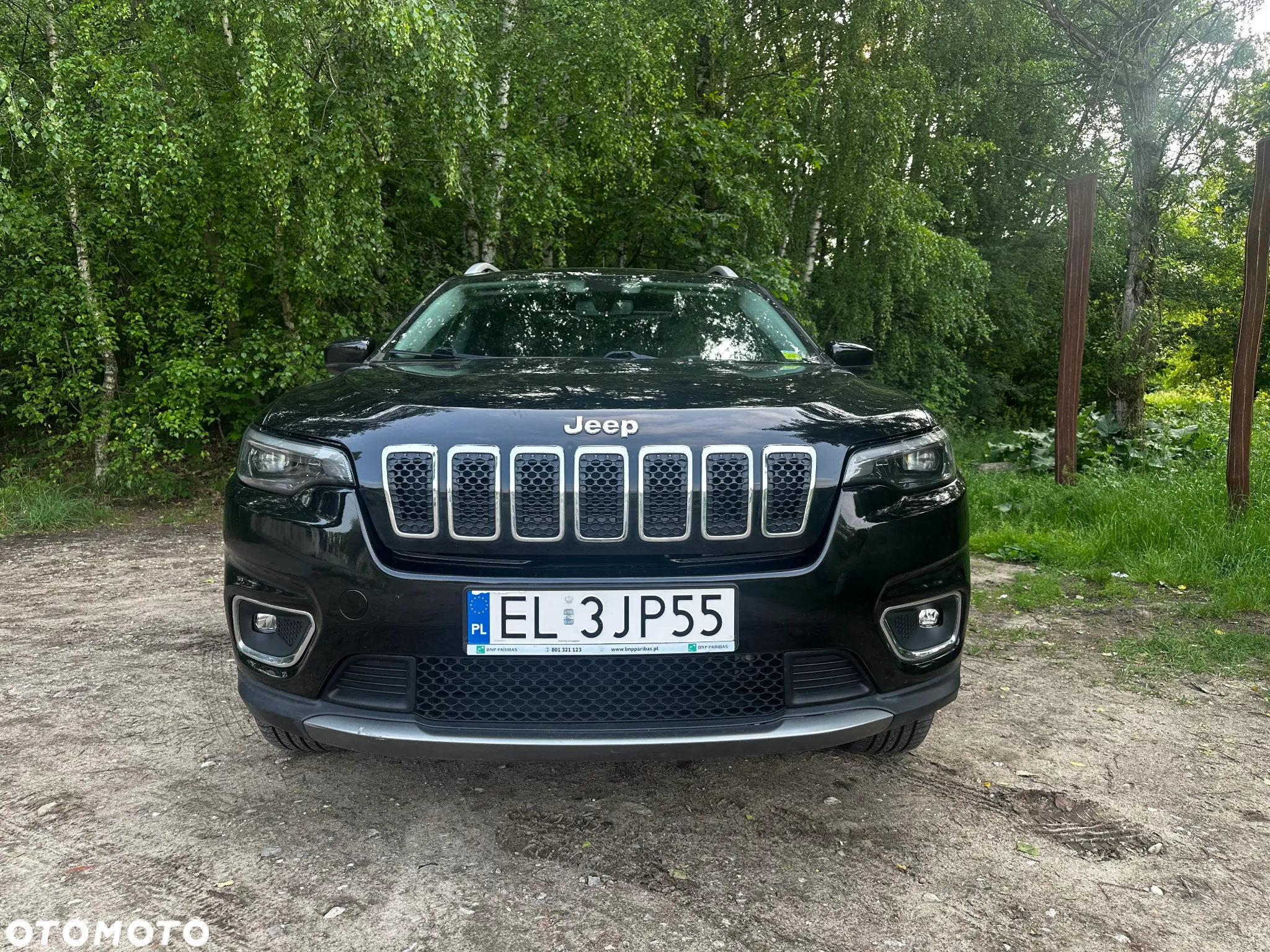 Jeep Cherokee 3.2 V6 Pentastar Active Drive I Automatik Limited - 3