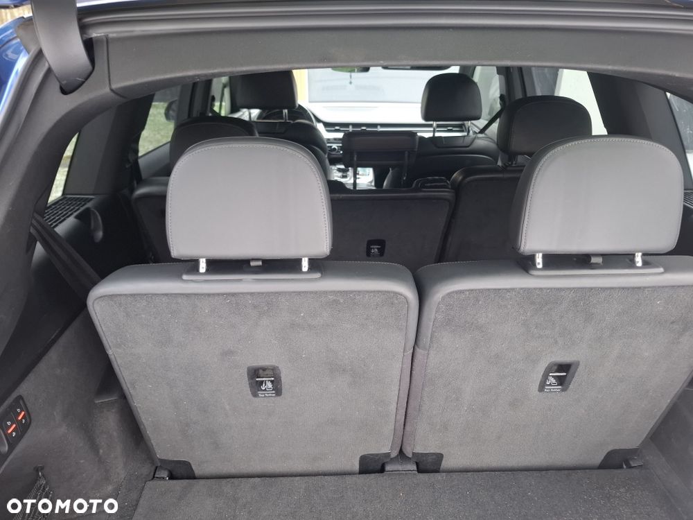 Audi Q7 - 9