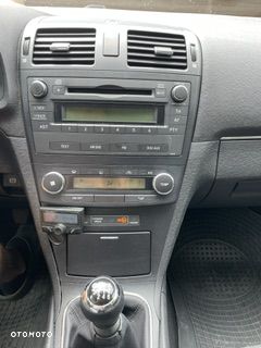 Toyota Avensis 2.0 D-4D Luna - 12