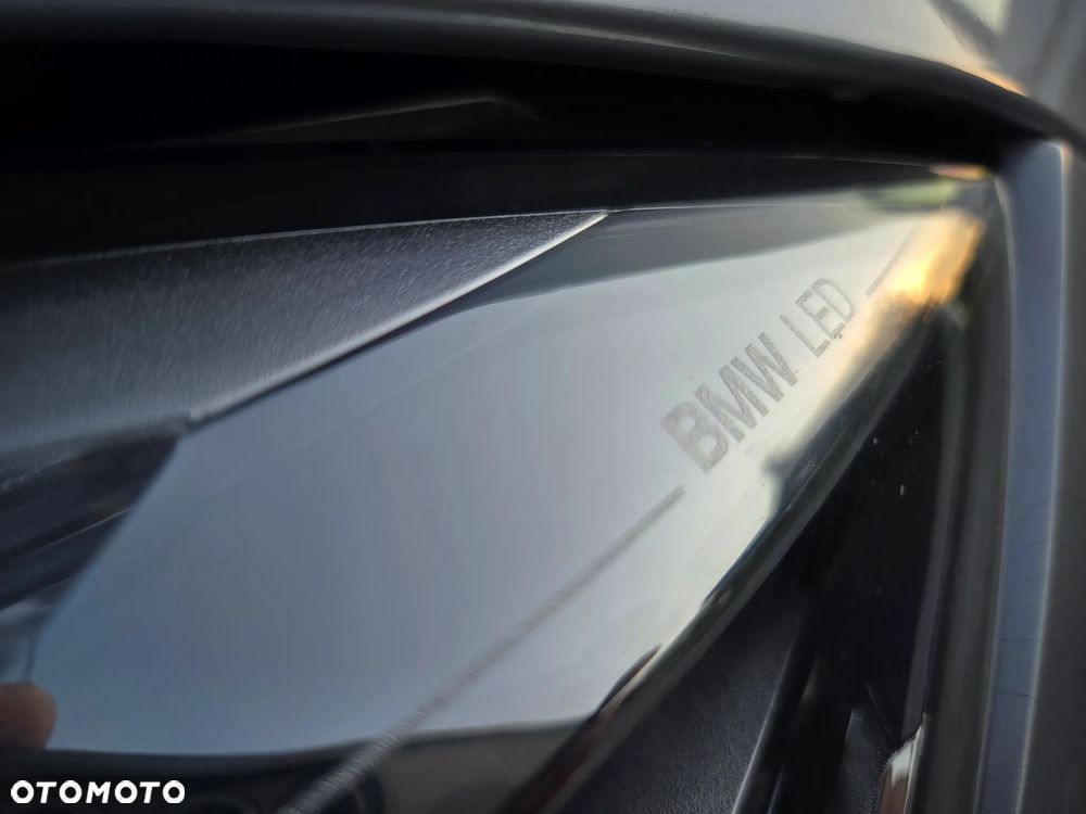 BMW Seria 3 330e iPerformance Sport Line - 23