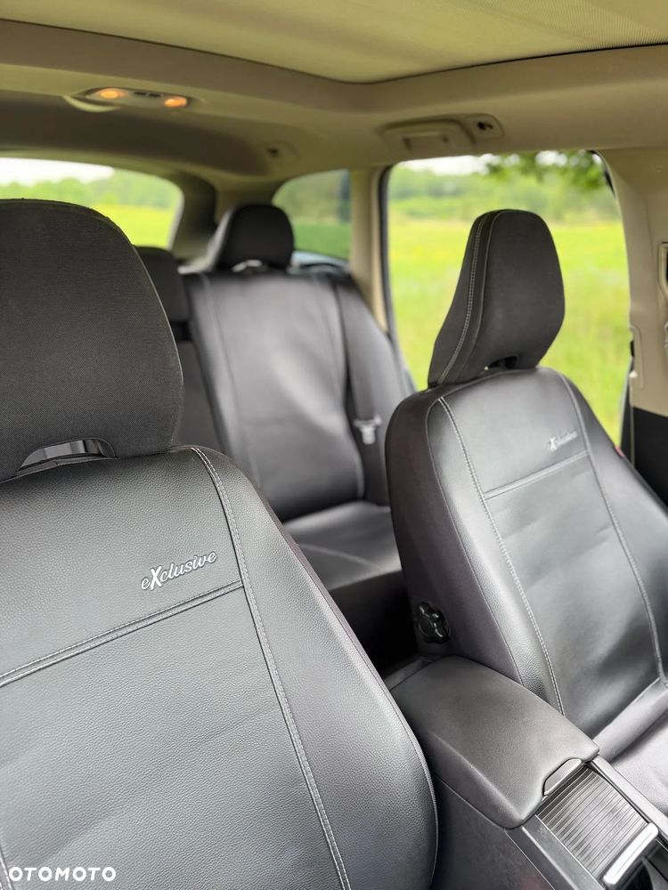 Volvo XC 60 2.4D AWD - 13