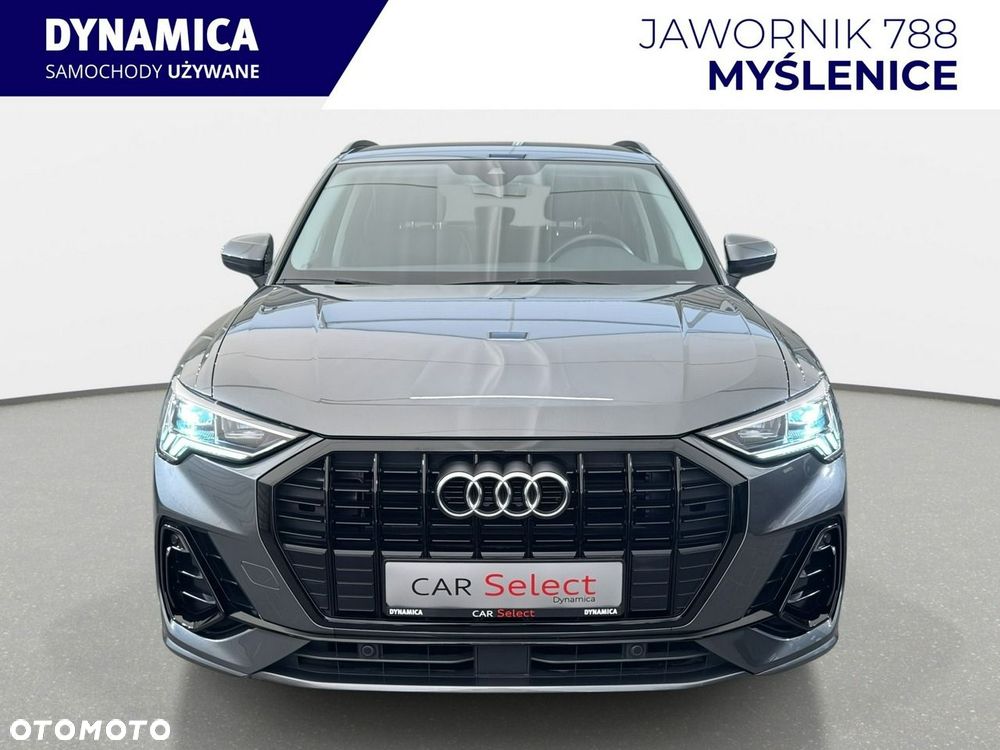 Audi Q3 - 4
