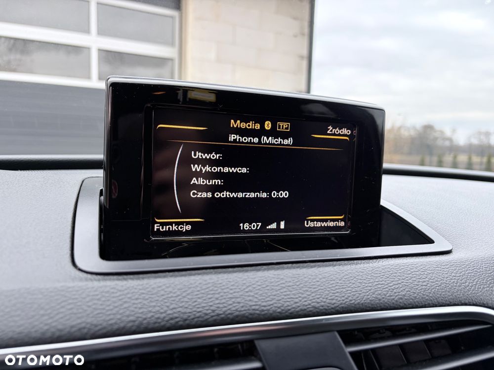 Audi Q3 2.0 TDI - 21