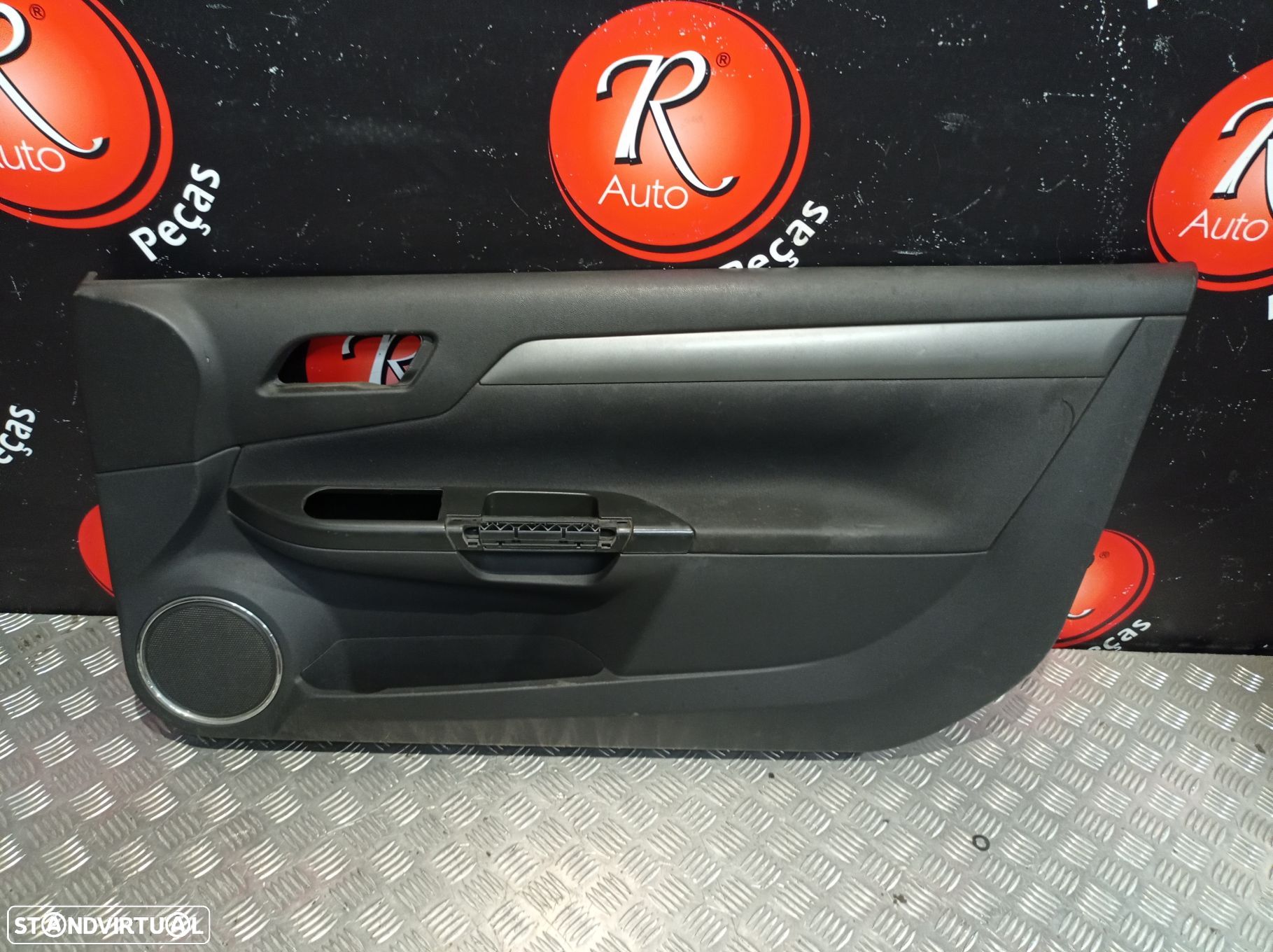 Quartela Frente Direita Opel Tigra Twintop (X04) - 1